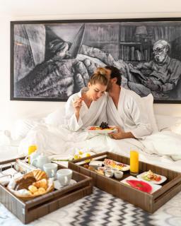 Insólito Boutique Hotel & Spa - 7