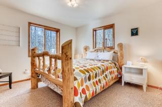 Lovely and Comfy Cabin Surrounded by Aspens and Wildlife - Aspen Acres - 2