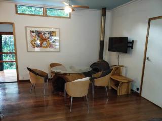 Sweetwater Cottage. A private mountain escape - 2