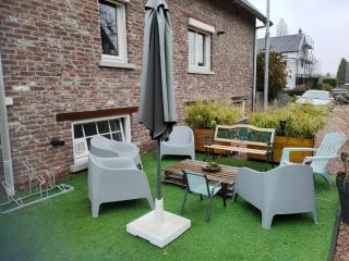 Vakantiewoning Valkenburg - Valkenburg - 3