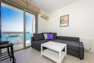 VIVIAN Art Apartments - Rethymno - 6