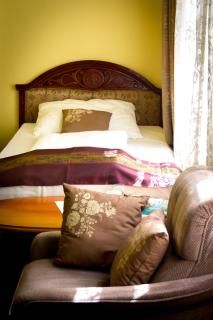 City Hotel UNIO superior - Budapest - 9