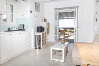 Glyfada Veranda with Sea View - Naxos Chora - 7