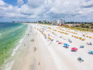 Beach Haven in South Clearwater Beach - Clearwater Beach - 0