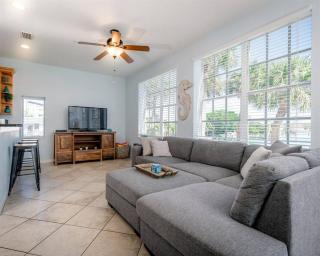 Beach Haven in South Clearwater Beach - Clearwater Beach - 8