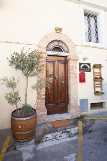 Affittacamere Carnevali MJ - Loreto - 0