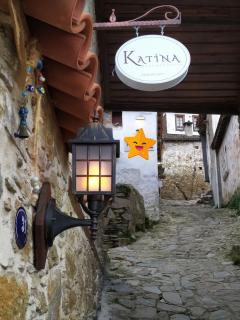 Katina Boutique Otel - 8