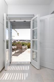 Glyfada apartment sea view - 7