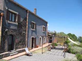 Casa Etnea - Trecastagni - 7