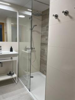 Seaside Park Hotel Kołobrzeg apartament 27 metrów szczęścia - Kołobrzeg - 2