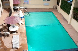 Lamplighter Inn & Suites - San Luis Obispo - 8
