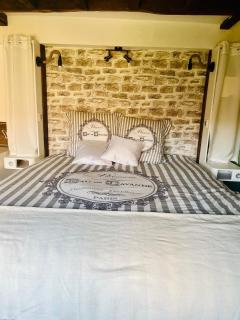 Au petit Jardin Sézannais - 4