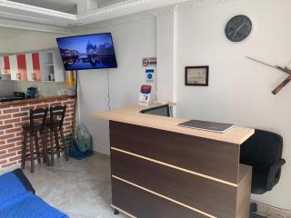 Hostal la luz de la colina - 3