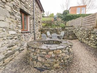 Eller Riggs Cottage - Ulverston - 8