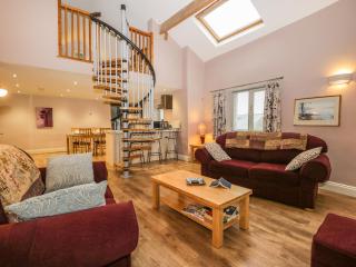 Eller Riggs Cottage - Ulverston - 3