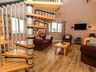 Eller Riggs Cottage - Ulverston - 4