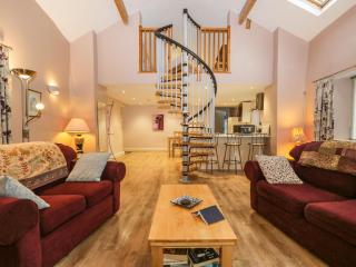 Eller Riggs Cottage - Ulverston - 2
