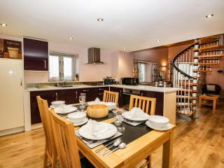 Eller Riggs Cottage - Ulverston - 1