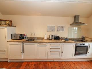 Cook's Flat - Wrexham - 2