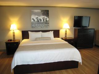 Days Inn by Wyndham Golden - Golden - 6