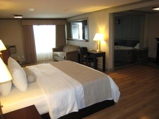 Days Inn by Wyndham Golden - Golden - 5