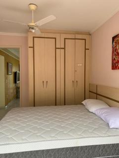 Apartamento inteiro 3 quartos no condomínio solar das bromelias - Bombinhas - 4