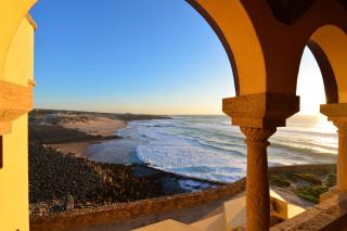 Hotel Fortaleza do Guincho Relais & Châteaux - Cascais - 4