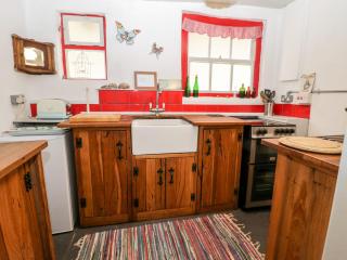 Inglenook Cottage - Whitby - 1