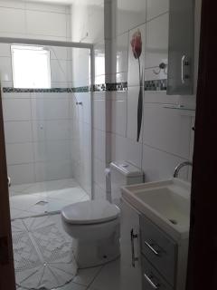 Apartamento de temporada - Bombinhas - 1