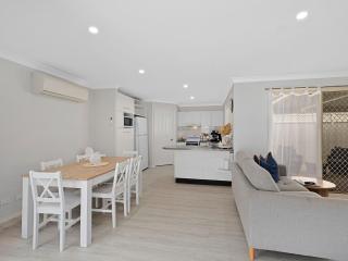 Beached At Blue Bay - 8