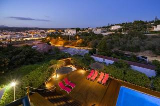 Villa Arade Riverside - Jacuzzi and Heated Pool by AlgarStays - 6