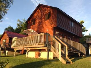 Sandy Shore Cottages Luxury Resort on Rice Lake - Harwood - 9