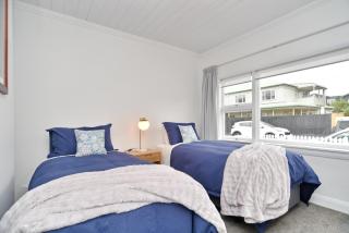 Otley Cottage - Christchurch Holiday Homes - 6