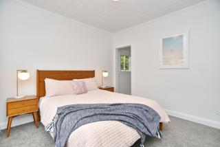 Otley Cottage - Christchurch Holiday Homes - 8