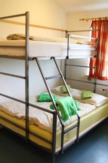 Framtid Hostel - 7