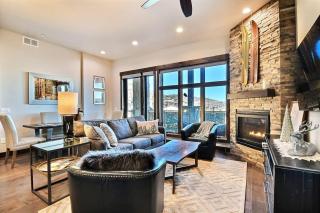 Blackstone Beauty condo - Park City - 2