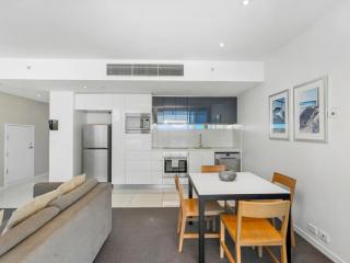 H-Residences Private Apartments - Hosted by Coastal Letting Co. - 5