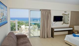Tofinis Hotel - Ayia Napa - 9