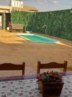 casa de temporada El Shaday - 0