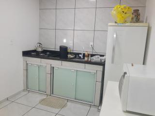Casa Rebello - Pousada - Itajaí - 7