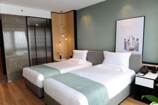 Dexin Fuyuan Hotel - 3