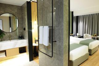 Dexin Fuyuan Hotel - Xiaoshan - 2