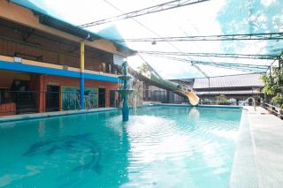 Alamaris Resort RedPartner - 4