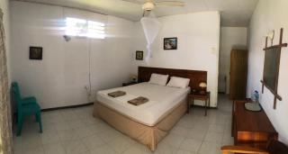 Mahu Lodge - Nolot - 0