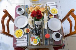 Hostel Sol Andina Inn - 2