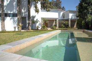 Hotel Boutique Camino Del Bosque by Rotamundos - Cholula - 9