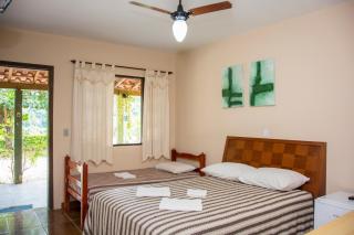 Hotel Fazenda Monte Sião - Monte Sião - 6