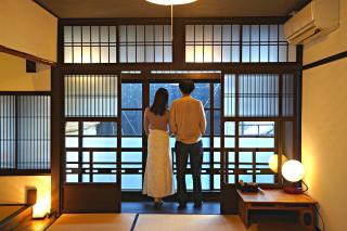 Kiraku Kyoto Aneyakoji - Kyōto - 3