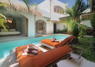 Villa Paradisua by Optimum Bali Villas - Canggu - 7