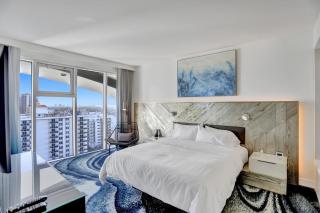 WVR Vacation Residences 1707 - Fort Lauderdale - 7